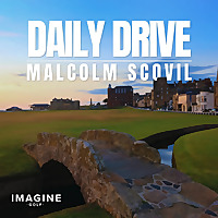 Daily Drive With Malcolm Scovil