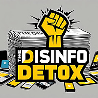 The Disinfo Detox