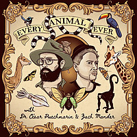 Every Animal Ever
