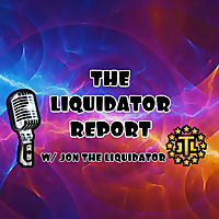 The Liquidator Report