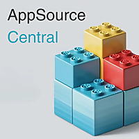 AppSource Central