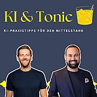 KI und Tonic - KI Praxistipps für den Mittelstand
