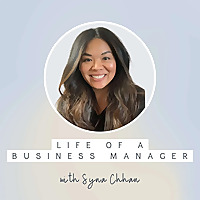 Life of a Business Manager