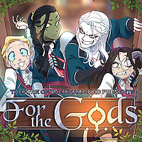 For the Gods