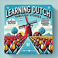 Learning Dutch through stories - Nederlands voor Beginners   Verhalen voor A1