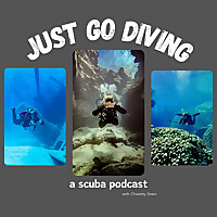 Just Go Diving