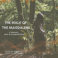 the walk of the magdalene