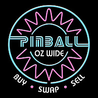 Pinball Oz Wide Podcast