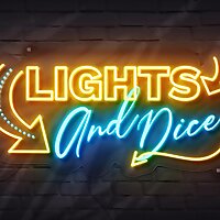 Lights and Dice: Vegas, Casinos and Travel
