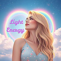 Light Energy Meditation