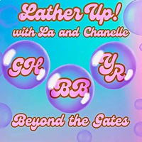 Lather Up