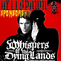 Whispers of the Dying Lands