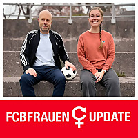 Das FCB Frauen Update