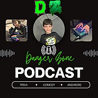 Danger Zone Podcast
