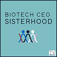 Biotech CEO Sisterhood