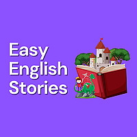 Easy English Stories - English Listening & Vocabulary