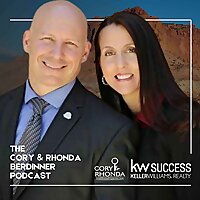 The Cory & Rhonda Berdinner Podcast