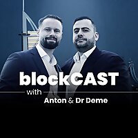 blockCAST PODCAST