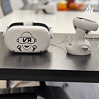 Virtual Reality and Education