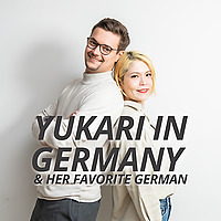Yukari in Germany and Her Favorite German