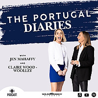 The Portugal Diaries