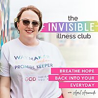 The Invisible Illness Club | Chronic Illness, Auto Immune