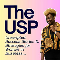 The USP - Online Business Success For Women