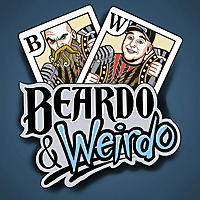 Beardo And Weirdo