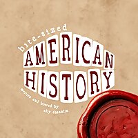 Bite-Sized American History