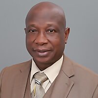 Apostle Bishop Dr. Delford Davis