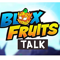 Blox Fruits Talk