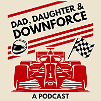 Dad, Daughter, And Downforce