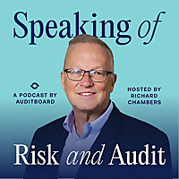 Speaking of Risk and Audit