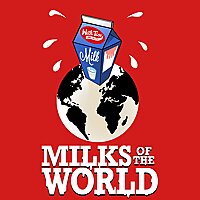 Milks of the World