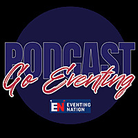 The Go Eventing Podcast