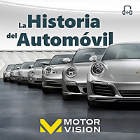 La Historia del Automóvil