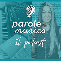 Parole di Musica