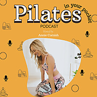 Pilates In Your Pocket Podcast