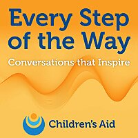 Every Step of the Way: Conversations that Inspire