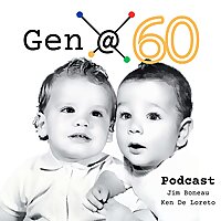 Gen X at 60