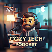 Cozy Tech Talk (PODCAST?️)