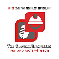 The Comical Engineers: Fun and Facts with LCTS