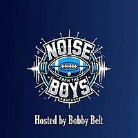 Noise from the Boys