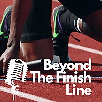 Beyond The Finish Line