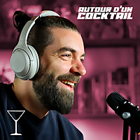 Autour d'un cocktail