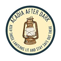 Acadia After Dark