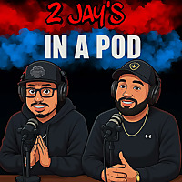 2 JAYS IN A POD