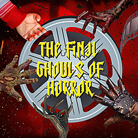 The Final Ghouls Of Horror Podcast