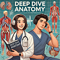 Deep Dive Anatomy