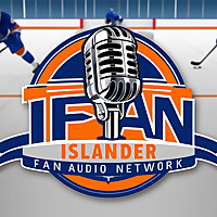 IFAN - The Islander Fan Audio Network
